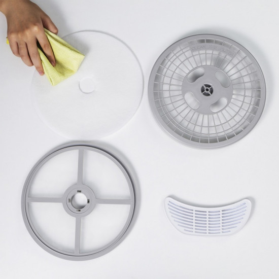 Suszarka bębnowa,  GB415 GR 