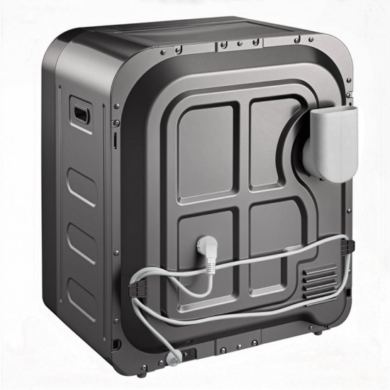 Suszarka bębnowa,  GB415 GR 