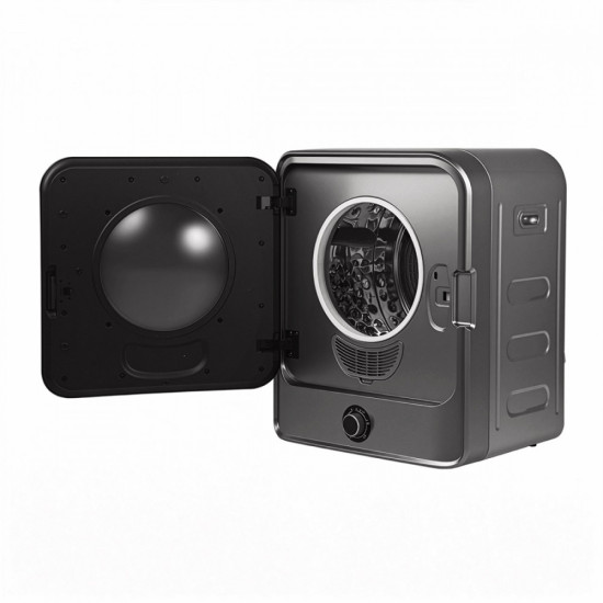 Suszarka bębnowa,  GB415 GR 