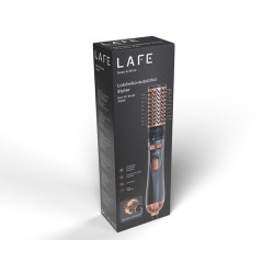 Lokówko-suszarka obrotowa Sleek and Shine Styler 