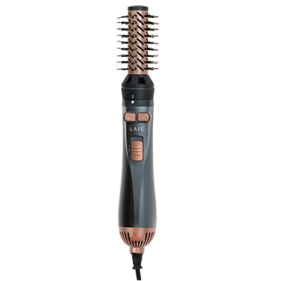 Lokówko-suszarka obrotowa Sleek and Shine Styler 