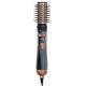 Lokówko-suszarka obrotowa Sleek and Shine Styler 