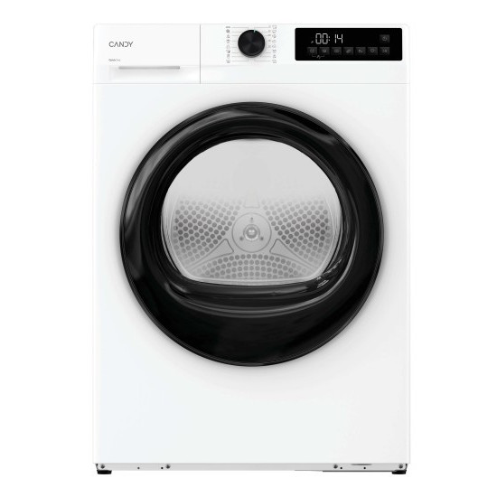 Suszarka z pompą ciepła GD 8N1B-S 