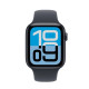 Watch SE 3 GPS+Cellular koperta 40 mm z aluminium w kolorze północy, pasek sportowy w kolorze północy - rozmiar M/L
