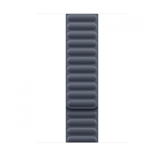 Pasek magnetyczny w kolorze granatu do koperty 46 mm - rozmiar S/M