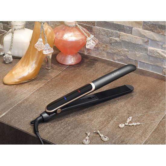Prostownica z regulacją temperatury Sleek and Shine Straightener 