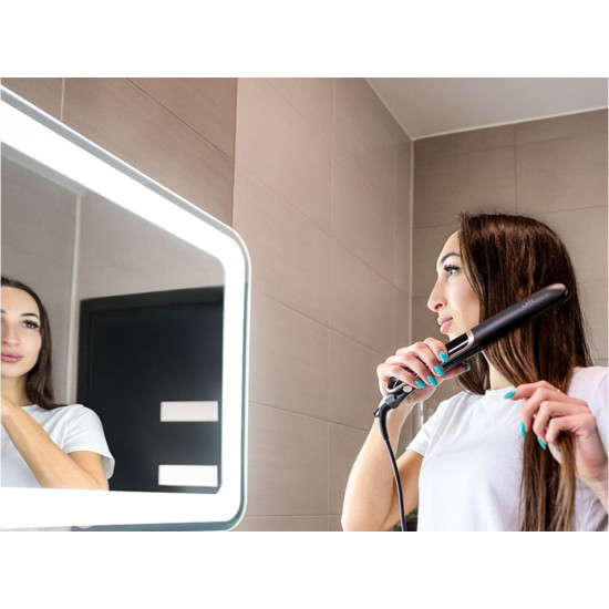 Prostownica z regulacją temperatury Sleek and Shine Straightener 