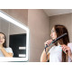 Prostownica z regulacją temperatury Sleek and Shine Straightener 