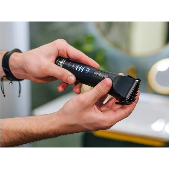Trymer do włosów i brody MasterTrim 