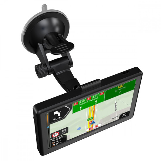 NAWIGACJA FREEWAY CX 5.0 iGO Navigation Truck EUROPA +  ROCZNA AKTUALIZACJA 
