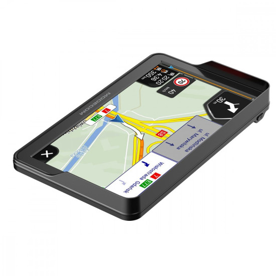 NAWIGACJA FREEWAY CX 7.3 iGO Navigation Truck EUROPA  +  ROCZNA AKTUALIZACJA 