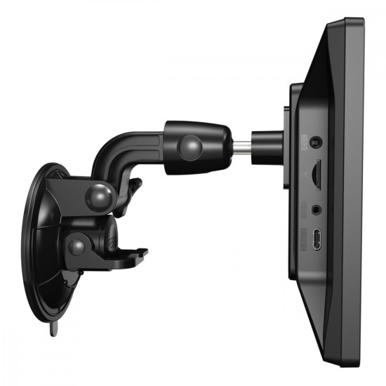 NAWIGACJA FREEWAY CX 7.4 iGO Navigation Truck EUROPA +  ROCZNA AKTUALIZACJA 