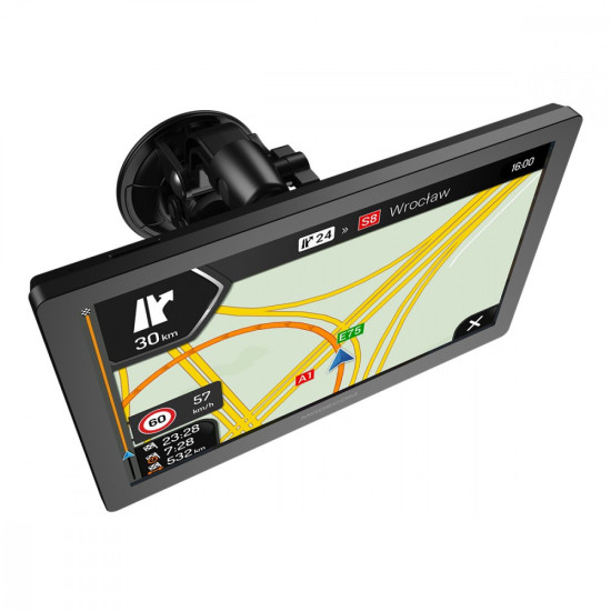 NAWIGACJA FREEWAY CX 9.0 iGO Navigation Truck EUROPA +  ROCZNA AKTUALIZACJA 