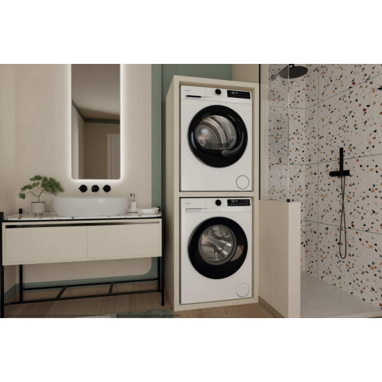 Suszarka z pompą ciepła GD 8N1B-S 