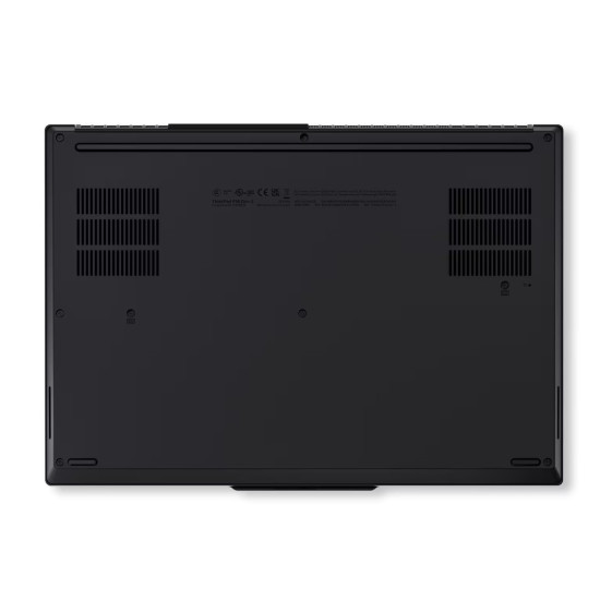 Mobilna stacja ThinkPad P16 G3 21RQ0005PB W11PRO Ultra 7 255HX/32GB/1TB/RTX PRO 2000 8GB/16.0 WQUXGA/Black/3YRS Premier NBD + CO2 Offset 