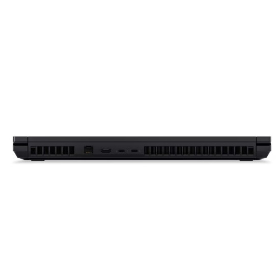 Mobilna stacja ThinkPad P16 G3 21RQ0005PB W11PRO Ultra 7 255HX/32GB/1TB/RTX PRO 2000 8GB/16.0 WQUXGA/Black/3YRS Premier NBD + CO2 Offset 