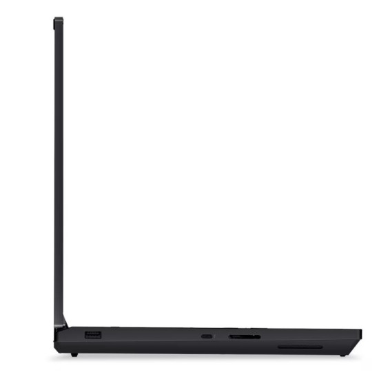 Mobilna stacja ThinkPad P16 G3 21RQ0005PB W11PRO Ultra 7 255HX/32GB/1TB/RTX PRO 2000 8GB/16.0 WQUXGA/Black/3YRS Premier NBD + CO2 Offset 