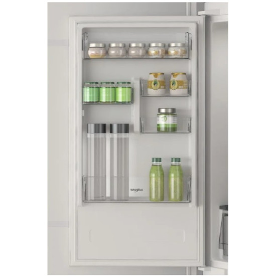 Chłodziarko-zamrażarka do zabudowy WHC18T322 