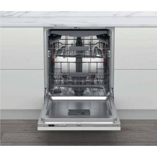 Zmywarka do zabudowy WI7020PF 