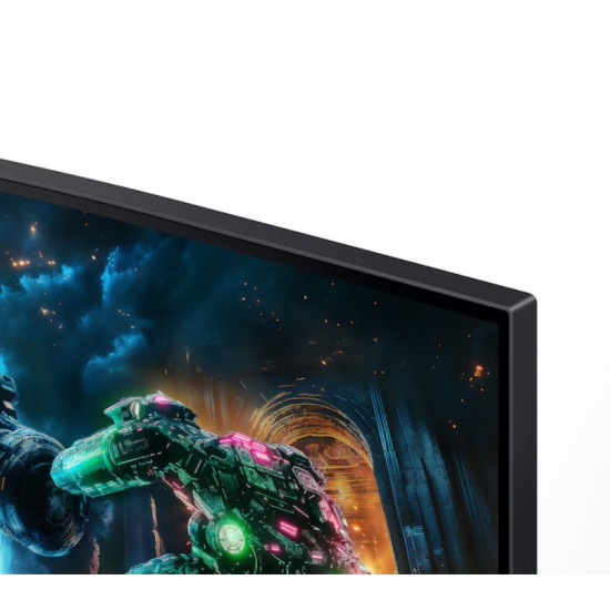 Monitor Odyssey G7 37 cali  LS37FG750EUXEN 