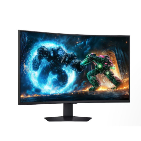Monitor Odyssey G7 37 cali  LS37FG750EUXEN 