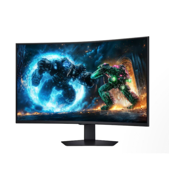 Monitor Odyssey G7 37 cali  LS37FG750EUXEN 