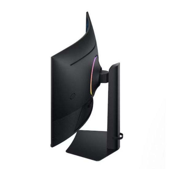 Monitor Odyssey G7 37 cali  LS37FG750EUXEN 