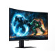 Monitor Odyssey G7 37 cali  LS37FG750EUXEN 
