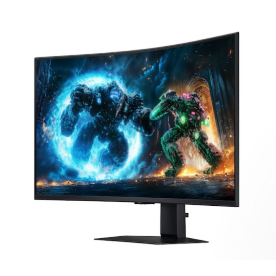Monitor Odyssey G7 37 cali  LS37FG750EUXEN 