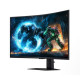 Monitor Odyssey G7 37 cali  LS37FG750EUXEN 