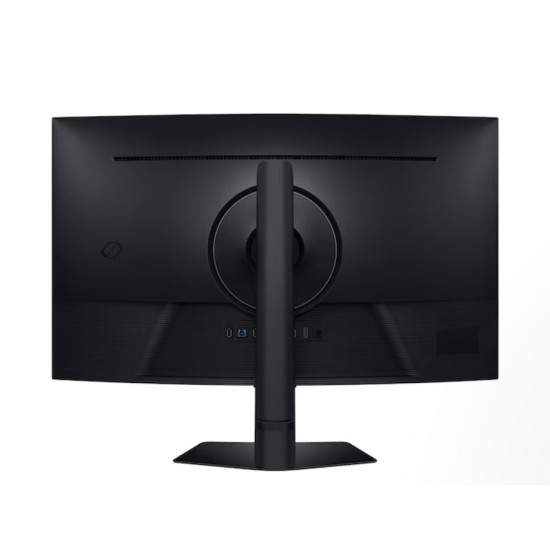 Monitor Odyssey G7 37 cali  LS37FG750EUXEN 