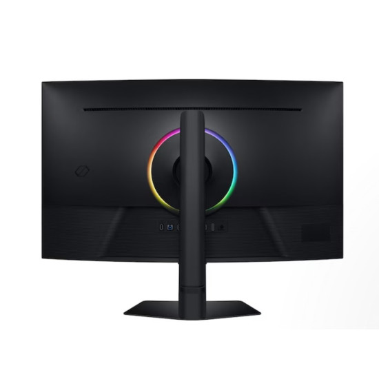 Monitor Odyssey G7 37 cali  LS37FG750EUXEN 