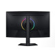 Monitor Odyssey G7 37 cali  LS37FG750EUXEN 