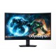 Monitor Odyssey G7 37 cali  LS37FG750EUXEN 