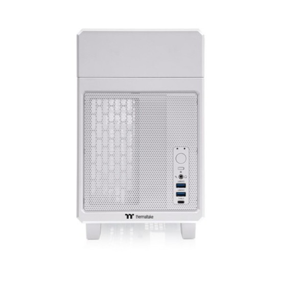 Obudowa - TR100 Mini - Snow 