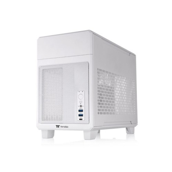Obudowa - TR100 Mini - Snow 
