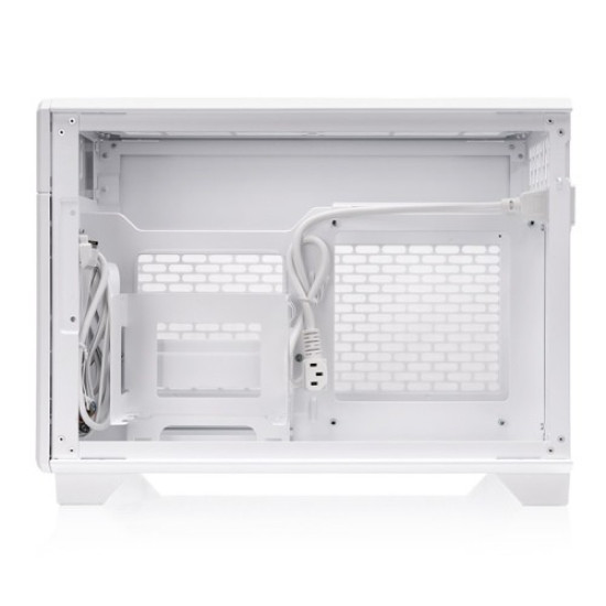 Obudowa - TR100 Mini - Snow 