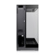 Obudowa - CTE E550 TG - Black 