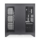 Obudowa - CTE E550 TG - Black 