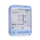 Obudowa - The Tower 600 TG - Hydrangea Blue 
