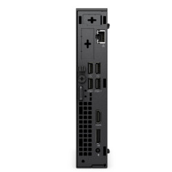 Komputer Dell Pro Micro QCM1250 W11Pro U5 235T/16GB/512GB CL25/INT/WLAN+BT/Kb/90W/TPM/3YPS