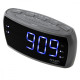 Radiobudzik AD1121S 