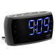 Radiobudzik AD1121S 