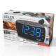 Radiobudzik AD1121S 