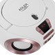 Radio Boombox CD MP3 AD1181 biało-miedziany