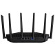 Router TUF Gaming BE9400 Tri Band WiFi 7 (802.11be)