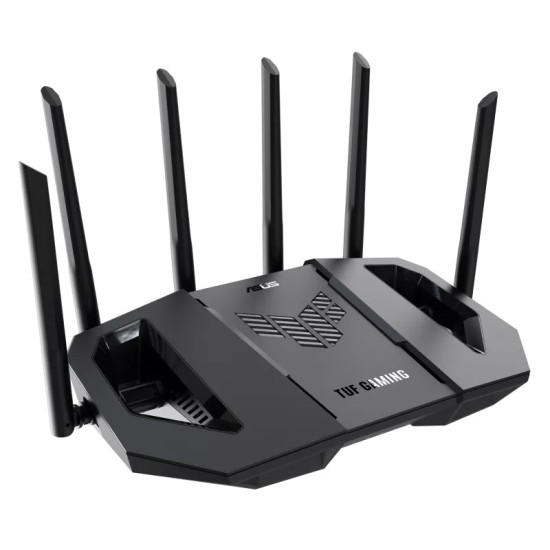 Router TUF Gaming BE9400 Tri Band WiFi 7 (802.11be)