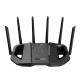 Router TUF Gaming BE9400 Tri Band WiFi 7 (802.11be)