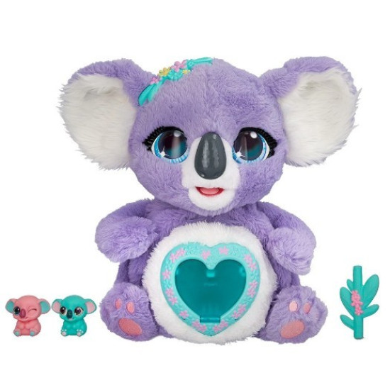 Maskotka interaktywna Koala Mama 