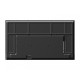Monitor wielkoformatowy MultiSync E659 65 cali UHD 16/7 350cd/m2 